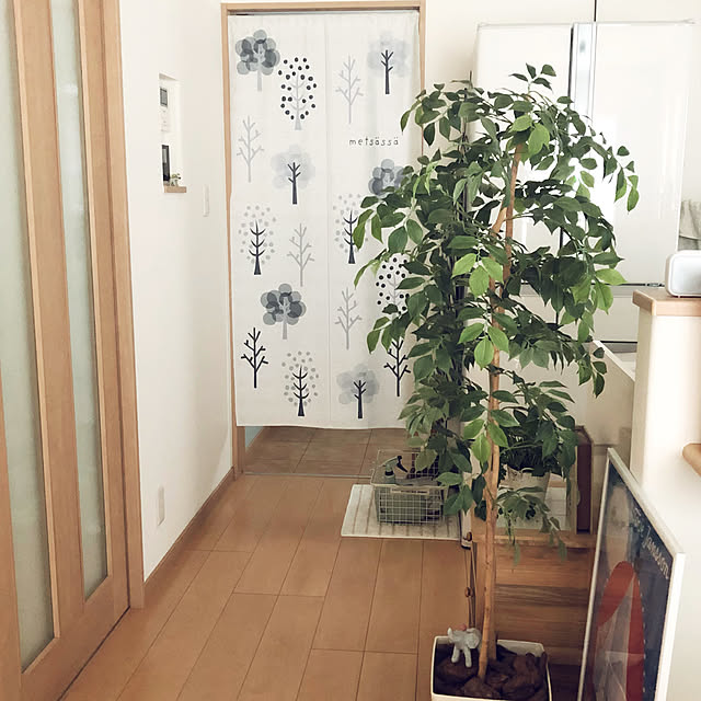 krさんの実例写真