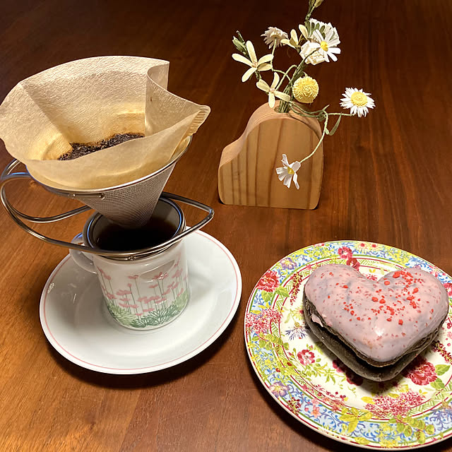 marukoさんの部屋