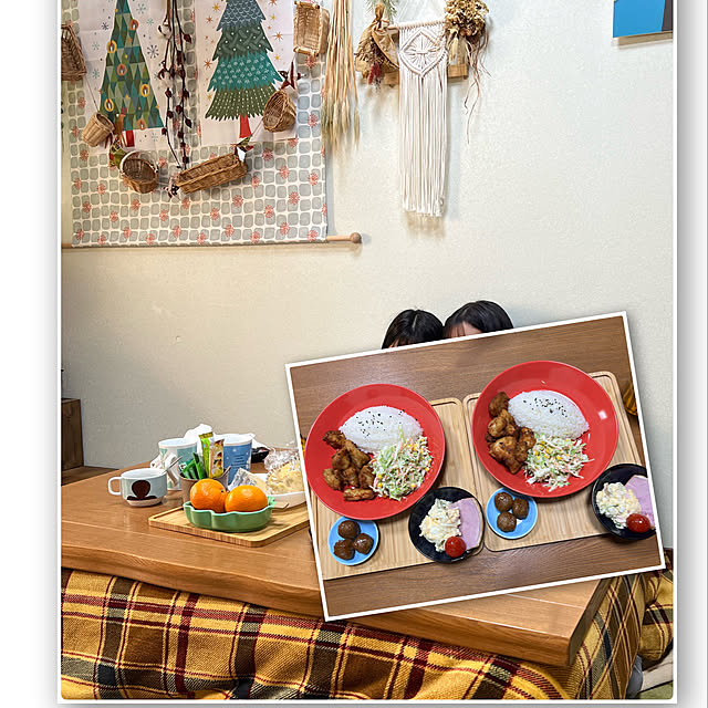mohhaさんの実例写真