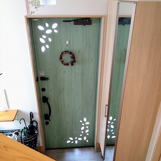 chiiyanさんのお部屋の写真