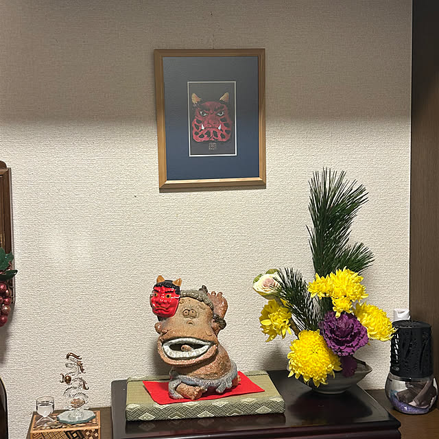 ritsukoさんの部屋