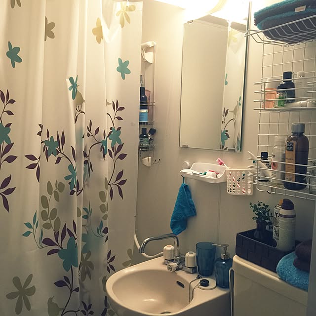 Corinnaさんの実例写真