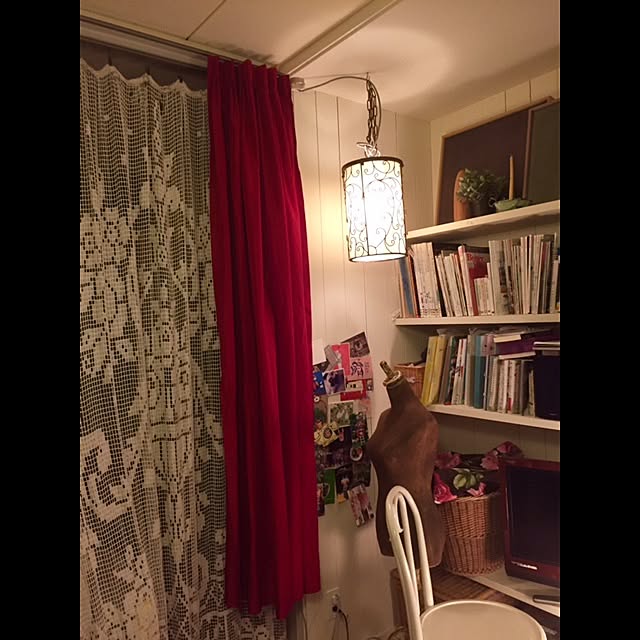 Chocolatさんの実例写真