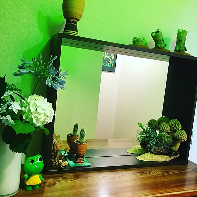 minoruboyさんの実例写真