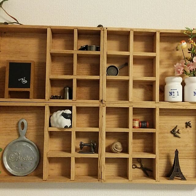 colinさんの実例写真