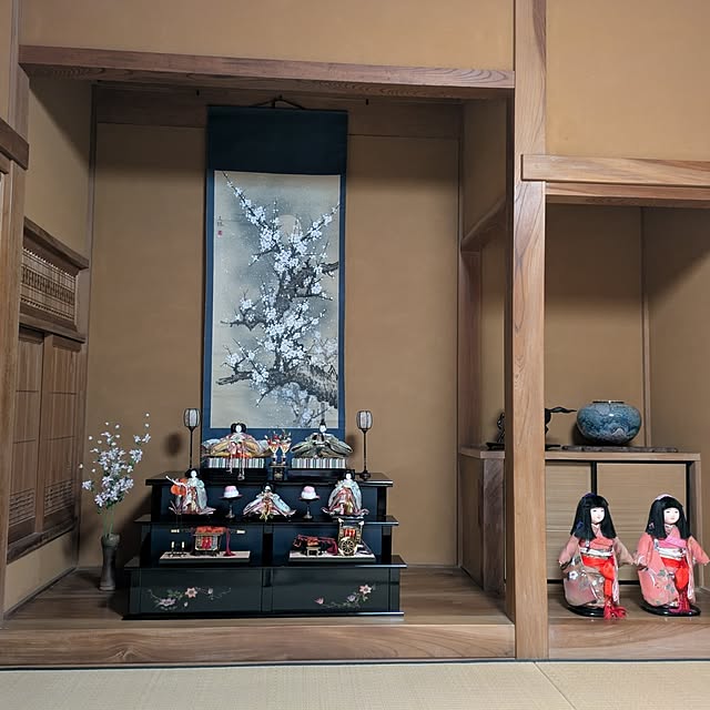 kuririnmamaさんの部屋