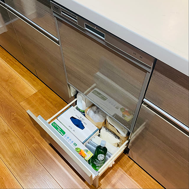 N.さんの実例写真