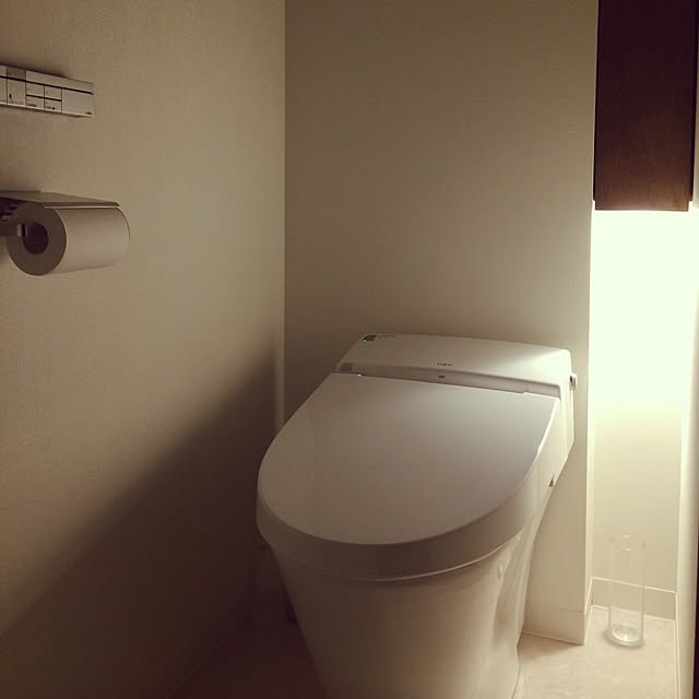バス/トイレのインテリア実例 - 2015-02-19 20:07:13