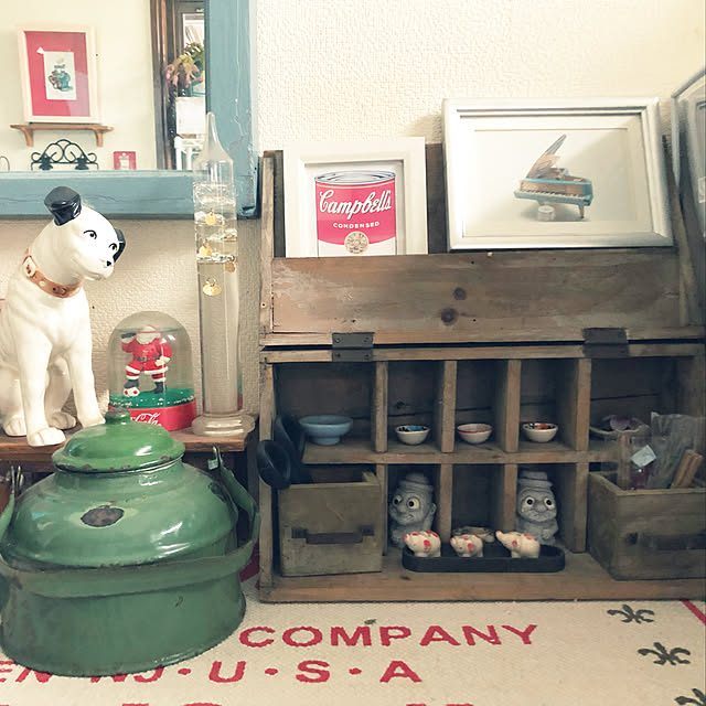 arayanさんの実例写真