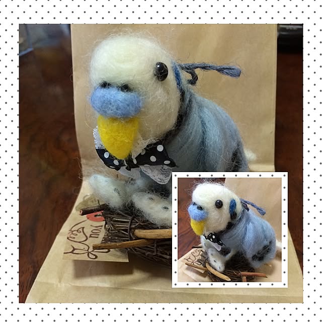 p.mamaさんの実例写真