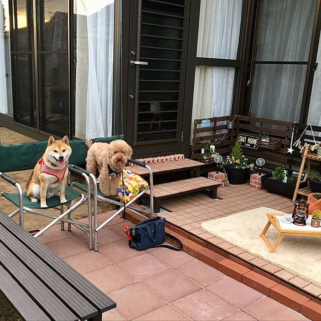 ronmaruさんの実例写真