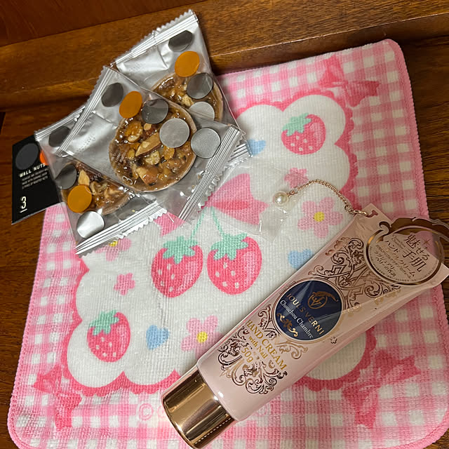 zoeさんの部屋