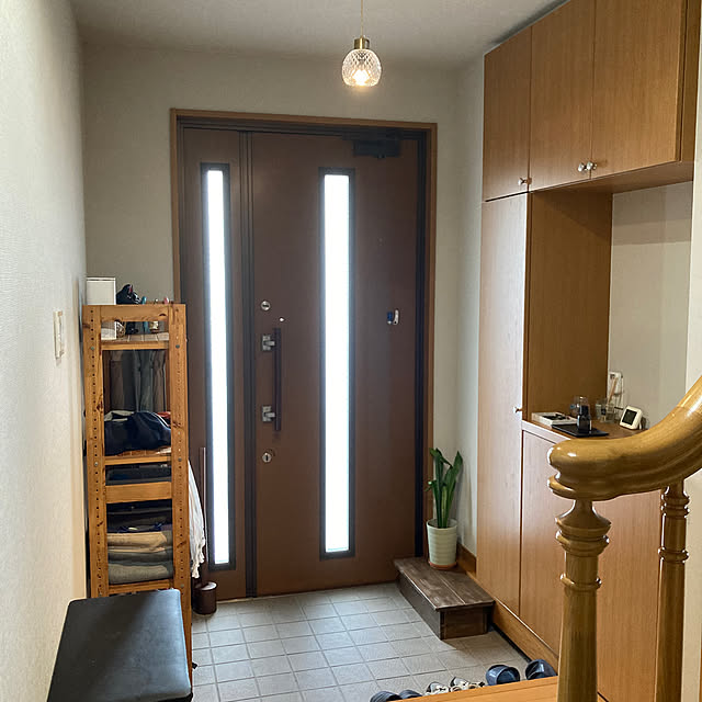 Omachanさんの実例写真