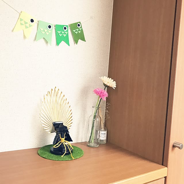 midoriさんの実例写真