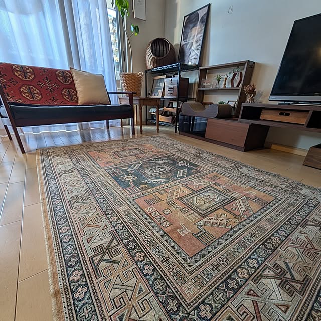 lovepeaceさんの部屋