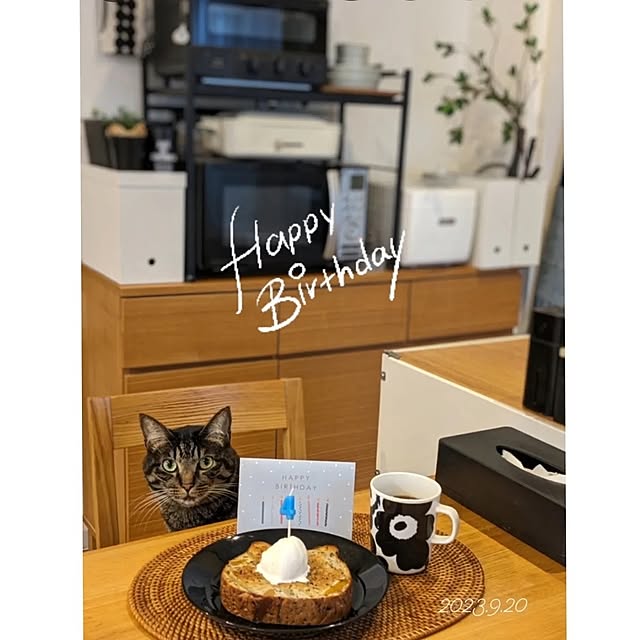 hihaさんの部屋