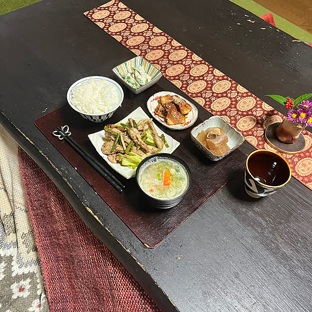 ritsukoさんの部屋