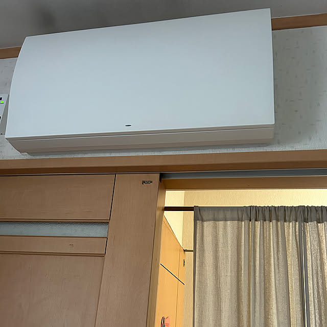 Fumiさんの部屋