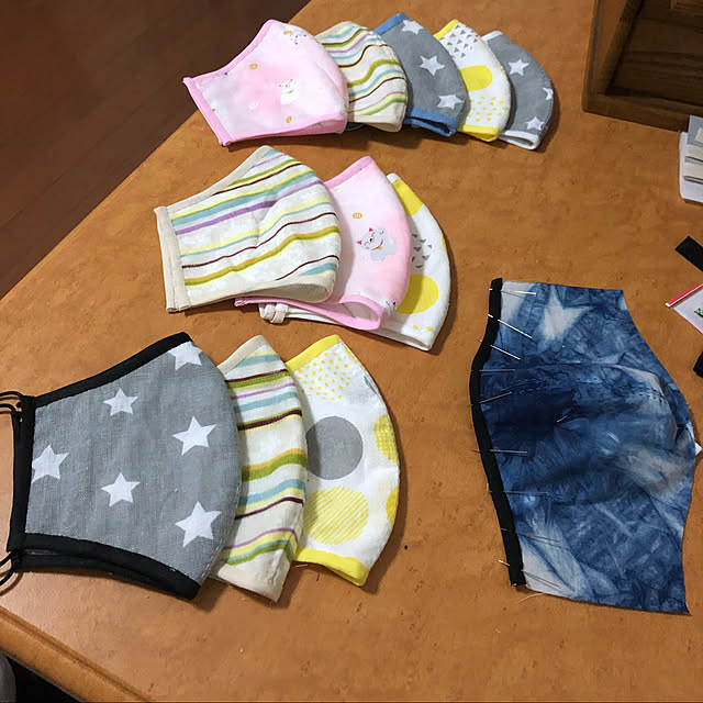 bijouxkeiさんの実例写真