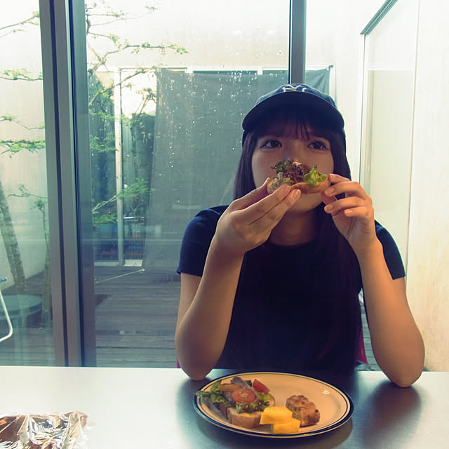 Komiyaさんの部屋