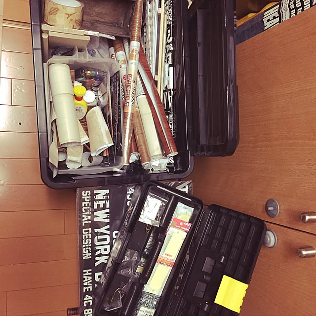 yokochinさんの実例写真