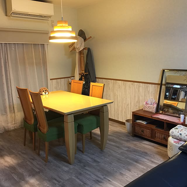 部屋全体/DIYのインテリア実例 - 2016-11-13 20:25:53