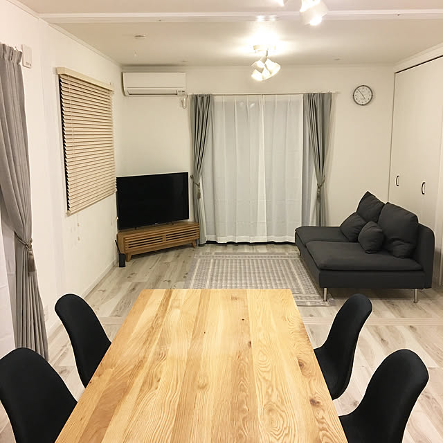m.hOmeさんの実例写真
