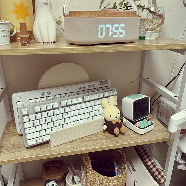 rilaさんの実例写真