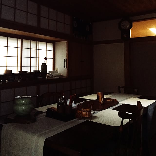 chacoさんの実例写真