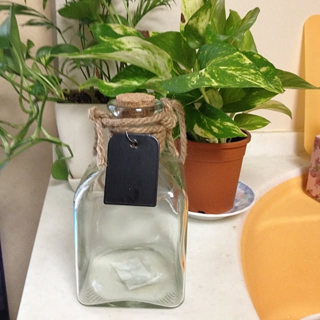 naoさんの実例写真