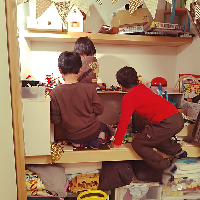 tomo5さんの実例写真