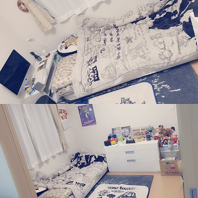 asamiさんの実例写真
