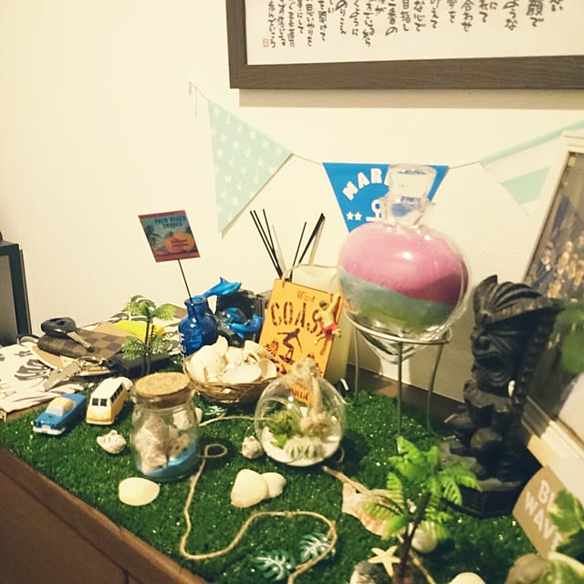 Kuniparuさんの実例写真