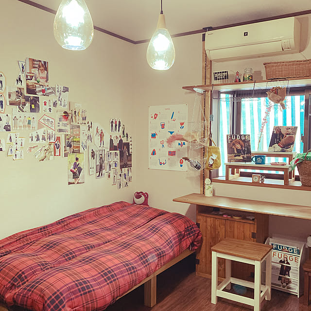 miyuyuさんの部屋