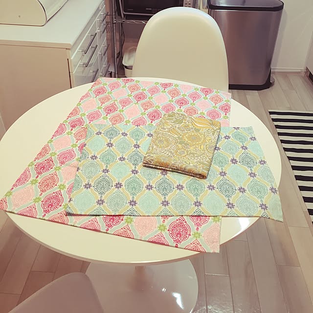marikaさんの実例写真