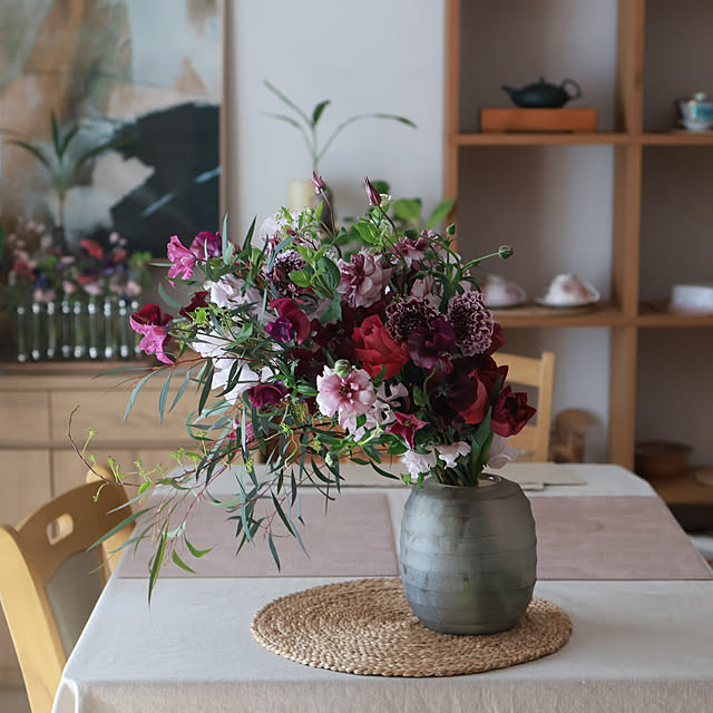 Summerさんの部屋