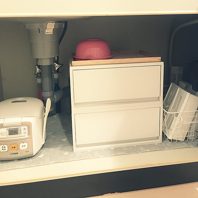 実例写真
