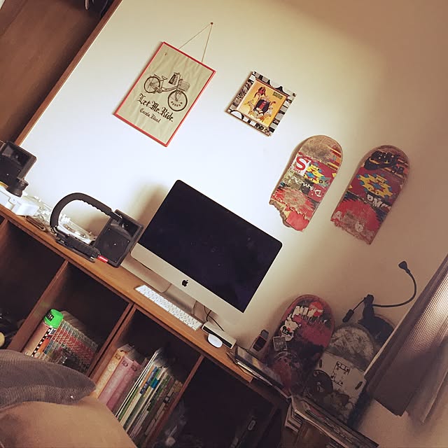 Saruさんの実例写真