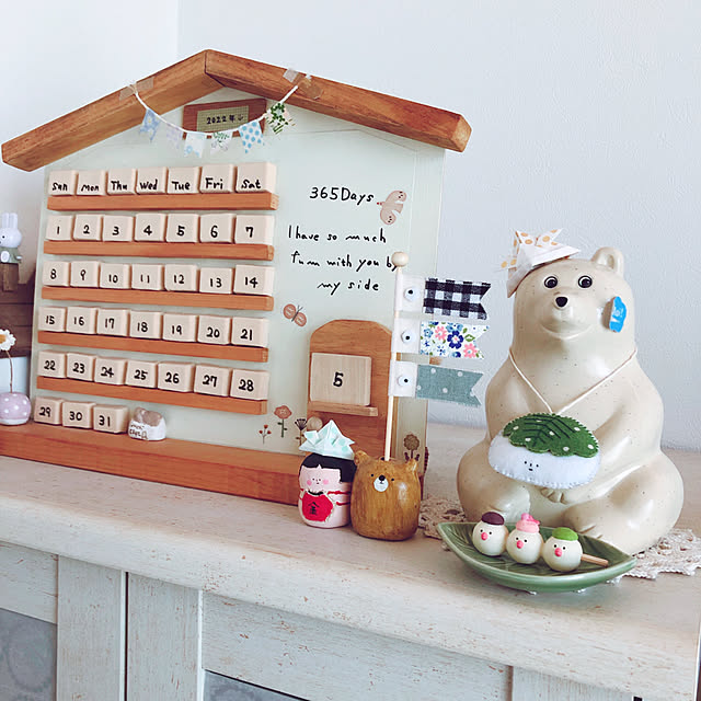 mangoさんの実例写真