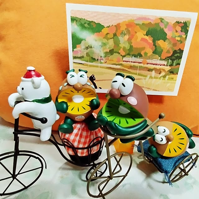 katさんの部屋