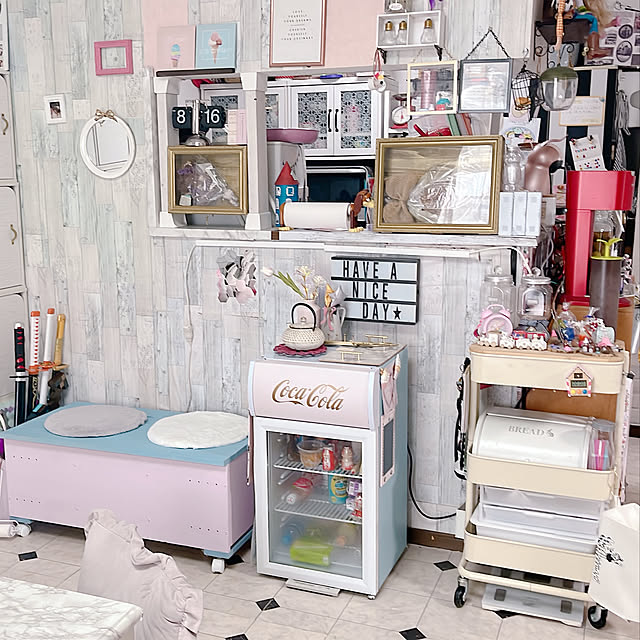 cocoa1031さんの実例写真
