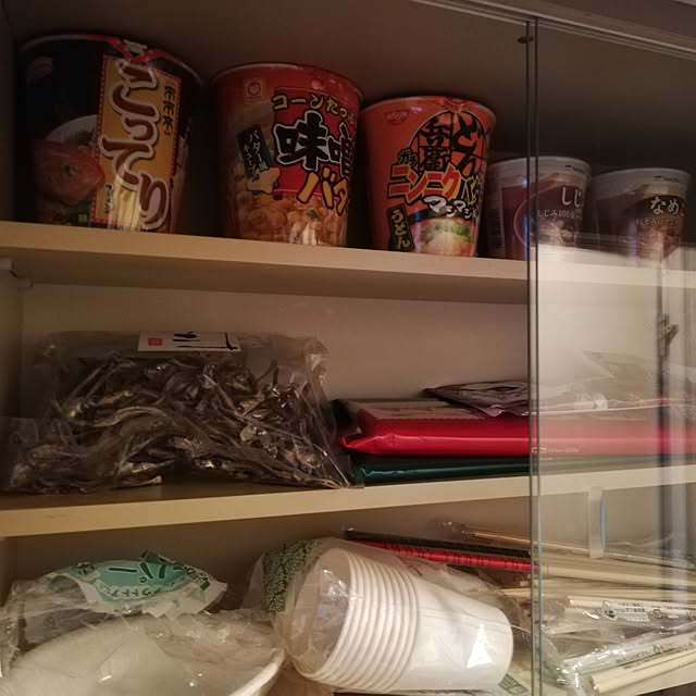 キッチンのインテリア実例 - 2019-12-25 10:56:18
