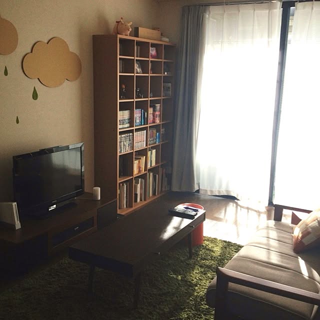 horipuさんの実例写真