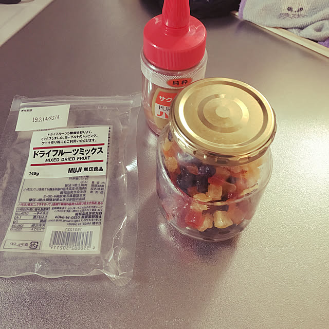 hachiさんの実例写真
