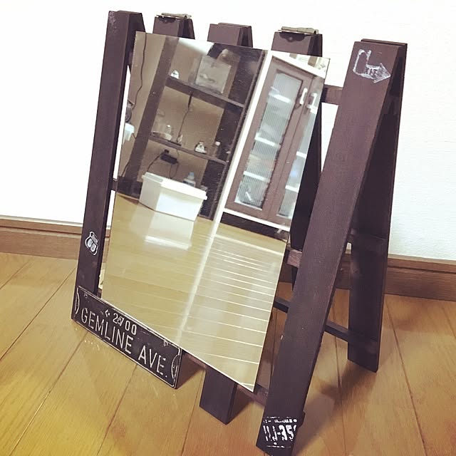 moguzooさんの実例写真