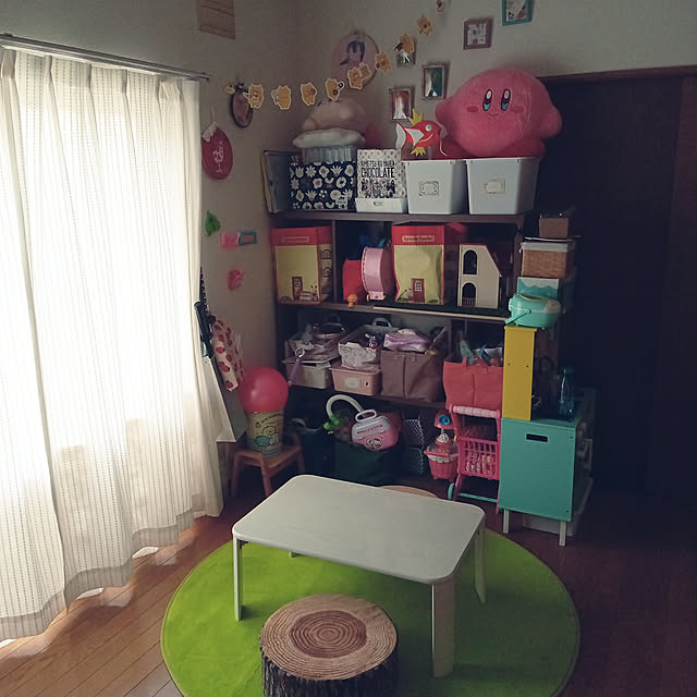 mahiro34さんの実例写真