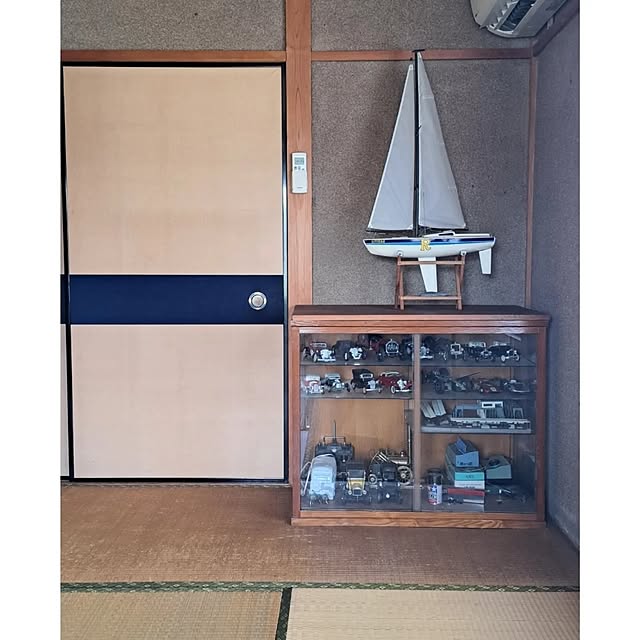 waniwaniさんの部屋