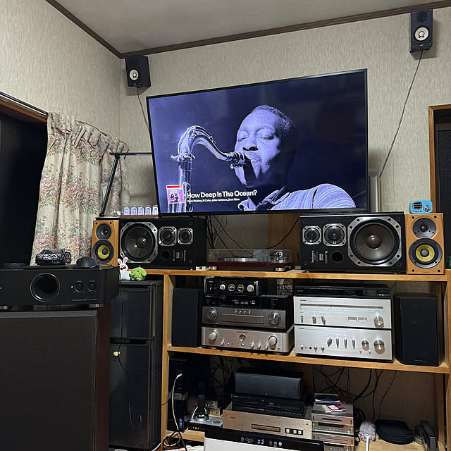 sakakenさんの実例写真