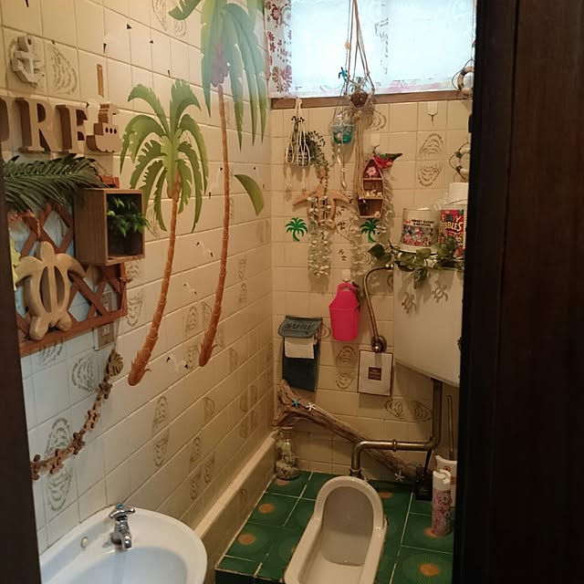 実例写真