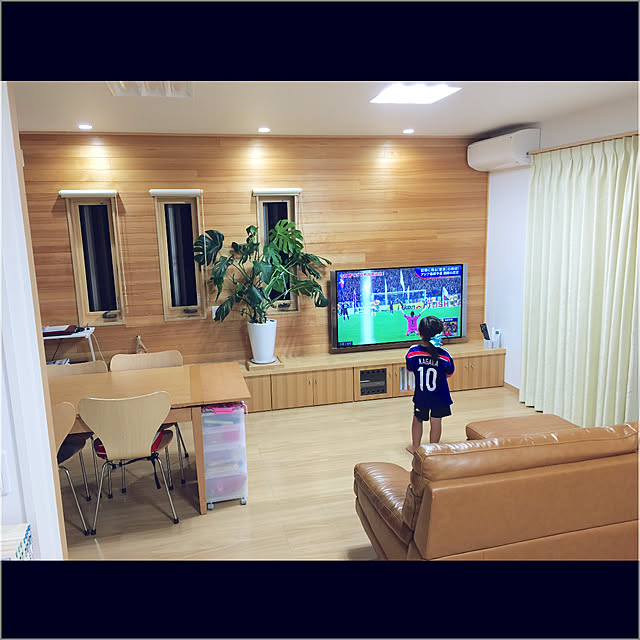TOMOさんの実例写真
